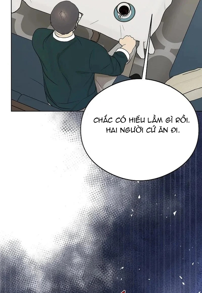 Ý Nghĩa Của Hôn Nhân: Chapter 6
