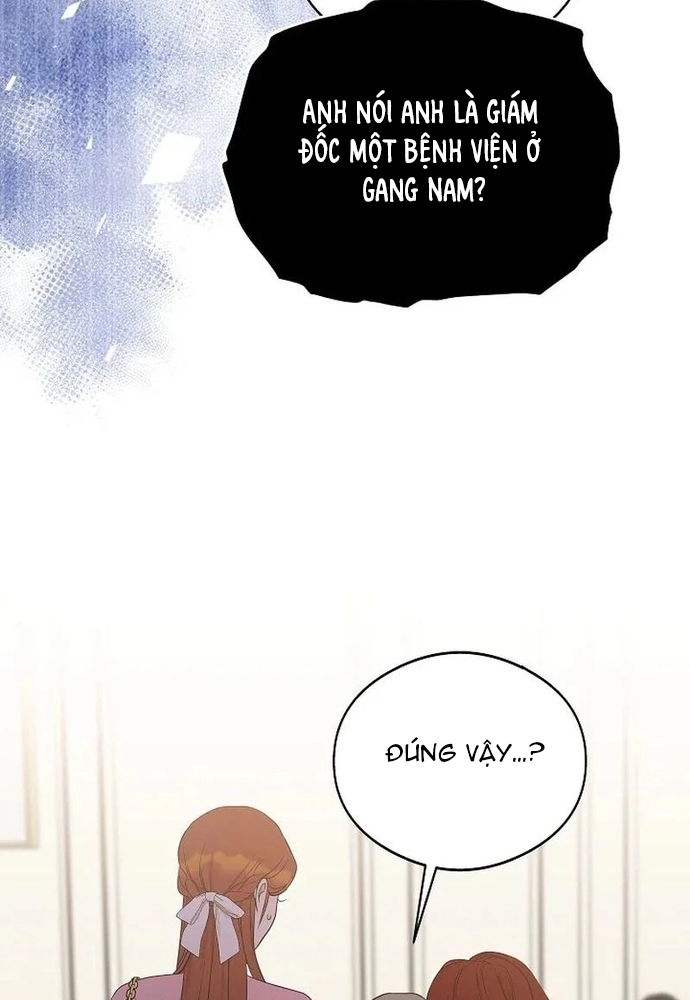 Ý Nghĩa Của Hôn Nhân: Chapter 6