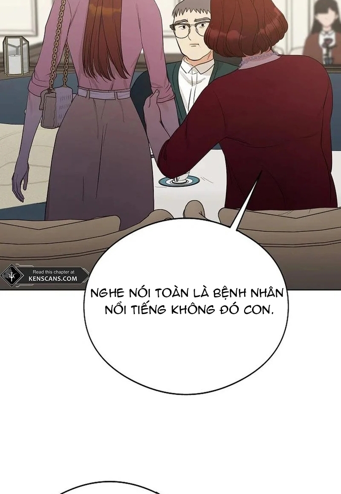Ý Nghĩa Của Hôn Nhân: Chapter 6