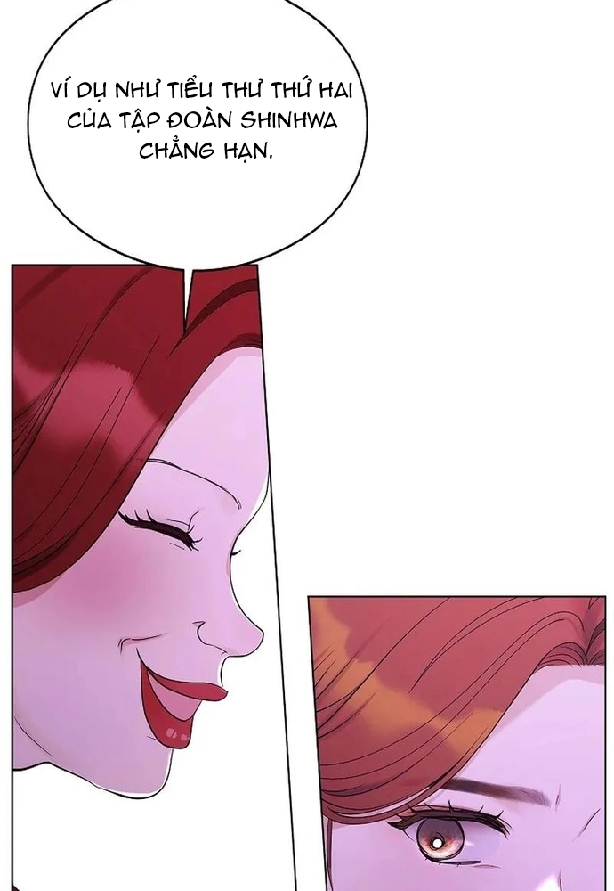 Ý Nghĩa Của Hôn Nhân: Chapter 6