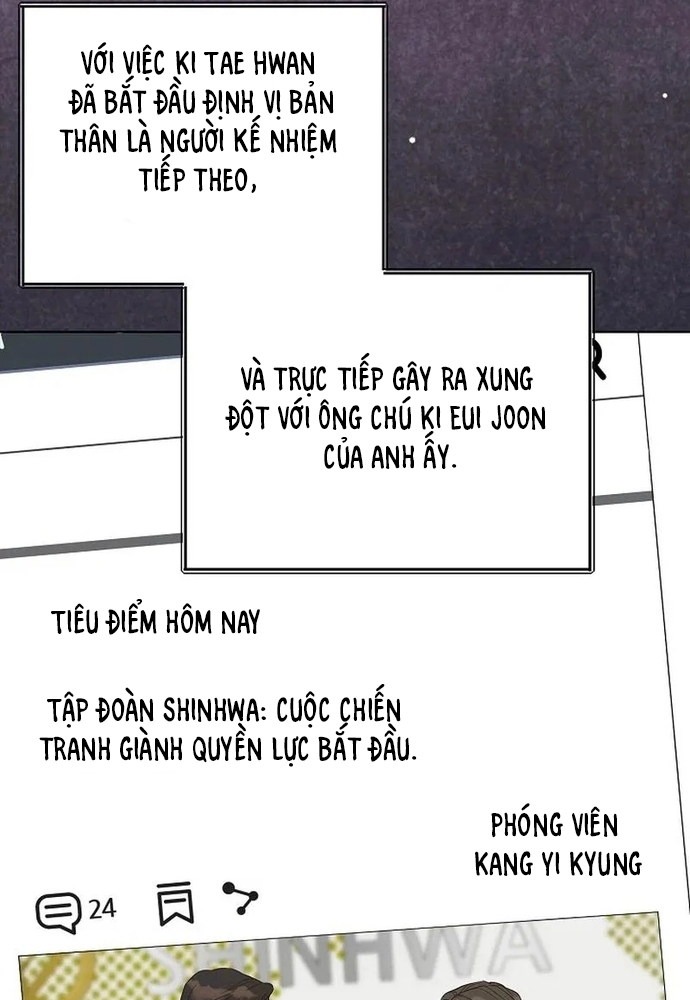 Ý Nghĩa Của Hôn Nhân: Chapter 6