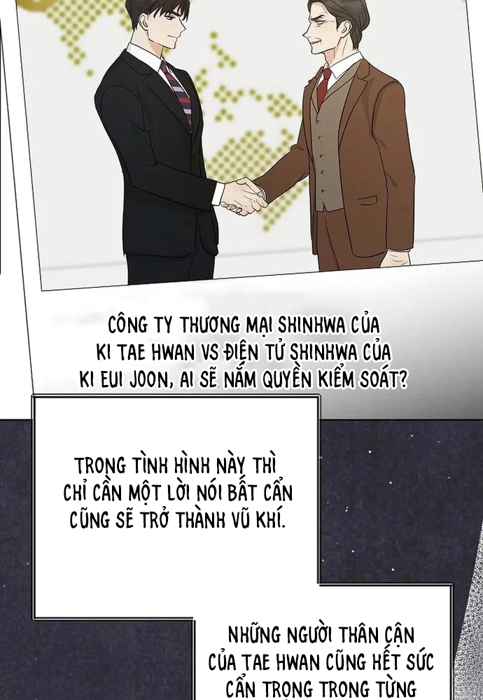 Ý Nghĩa Của Hôn Nhân: Chapter 6