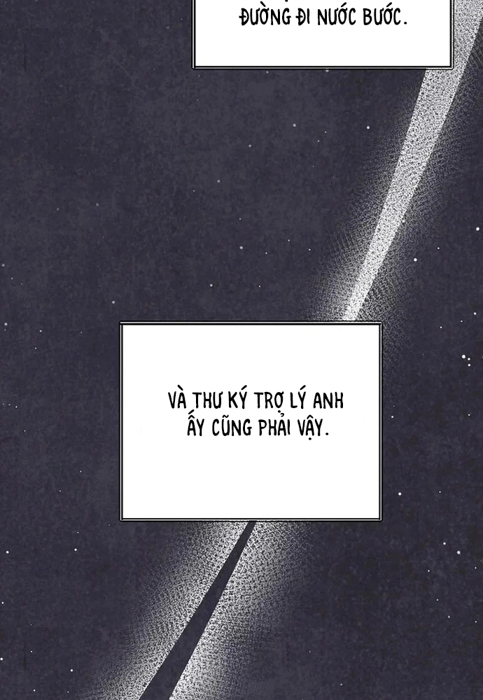 Ý Nghĩa Của Hôn Nhân: Chapter 6