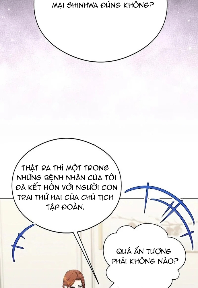 Ý Nghĩa Của Hôn Nhân: Chapter 6