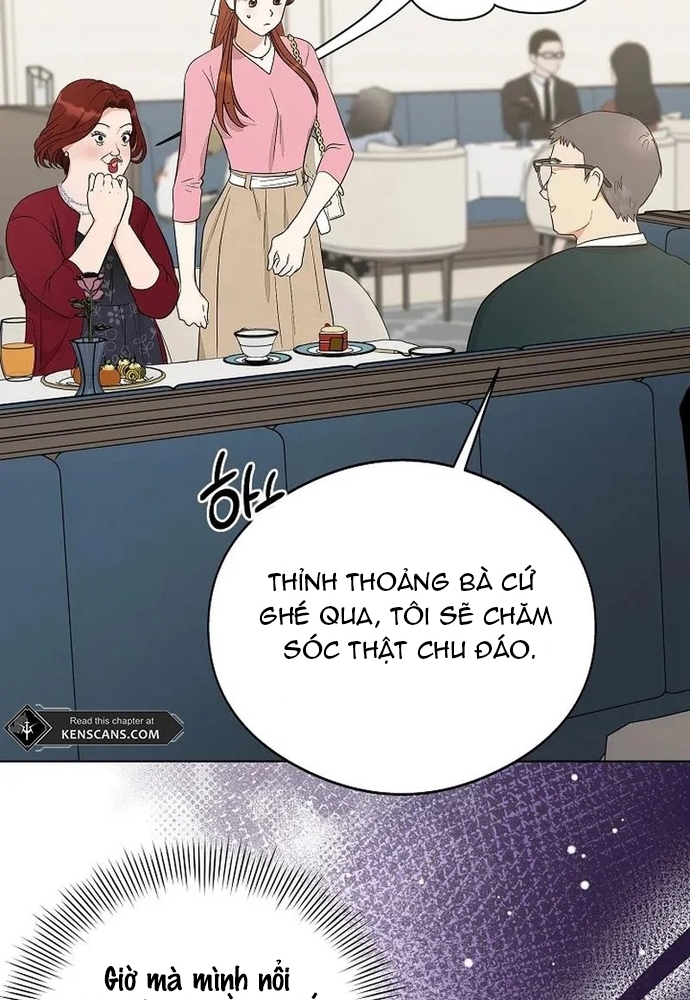 Ý Nghĩa Của Hôn Nhân: Chapter 6