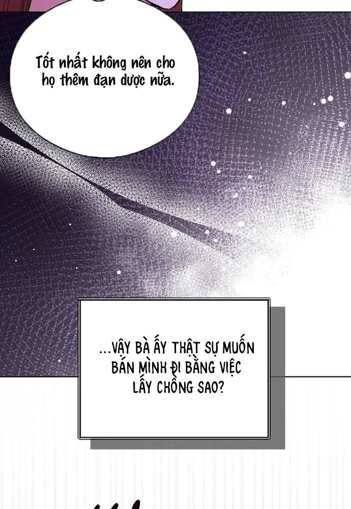 Ý Nghĩa Của Hôn Nhân: Chapter 6