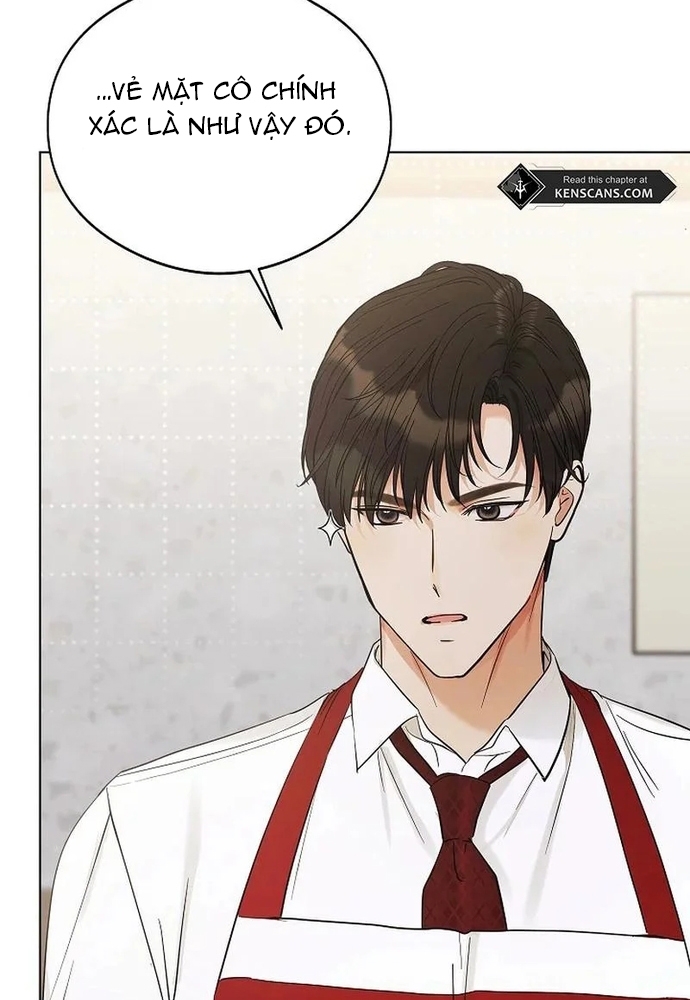Ý Nghĩa Của Hôn Nhân: Chapter 6