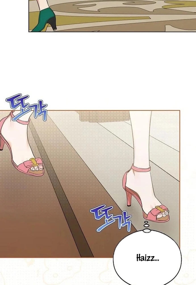 Ý Nghĩa Của Hôn Nhân: Chapter 6