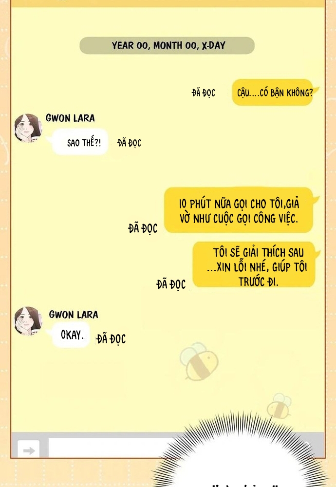 Ý Nghĩa Của Hôn Nhân: Chapter 6