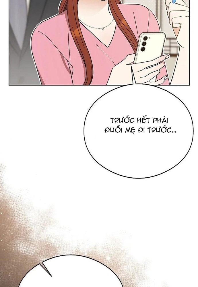 Ý Nghĩa Của Hôn Nhân: Chapter 6