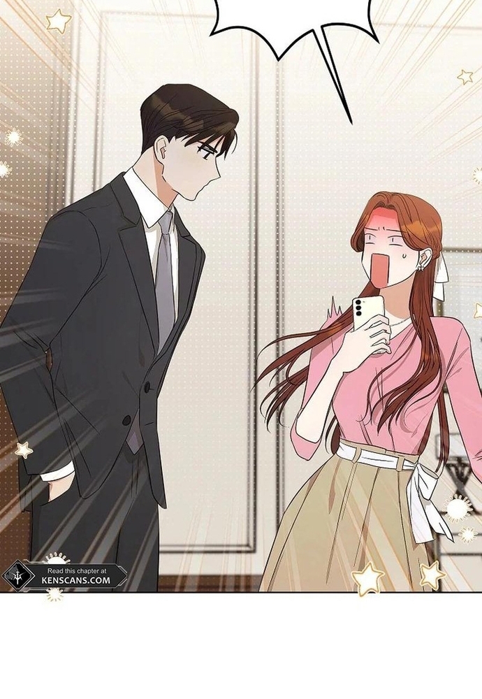 Ý Nghĩa Của Hôn Nhân: Chapter 6