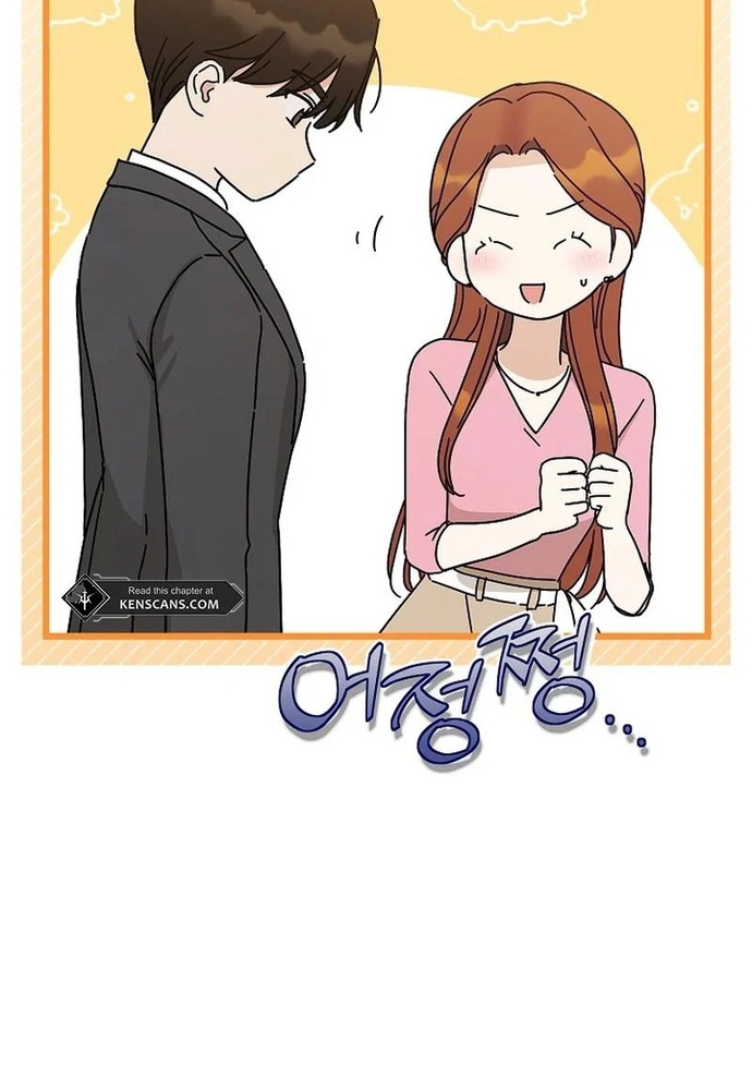 Ý Nghĩa Của Hôn Nhân: Chapter 7
