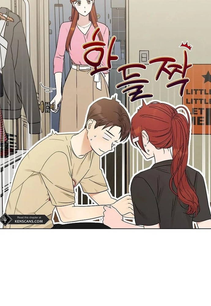 Ý Nghĩa Của Hôn Nhân: Chapter 7
