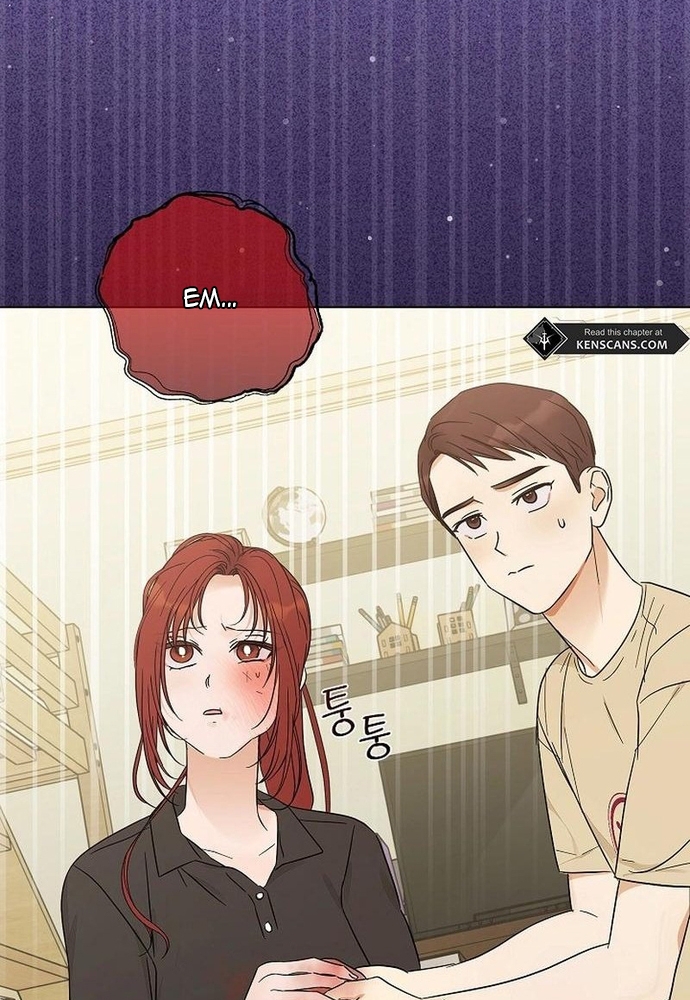 Ý Nghĩa Của Hôn Nhân: Chapter 7