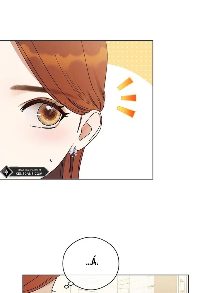 Ý Nghĩa Của Hôn Nhân: Chapter 7