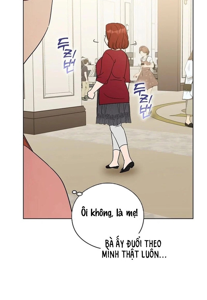 Ý Nghĩa Của Hôn Nhân: Chapter 7
