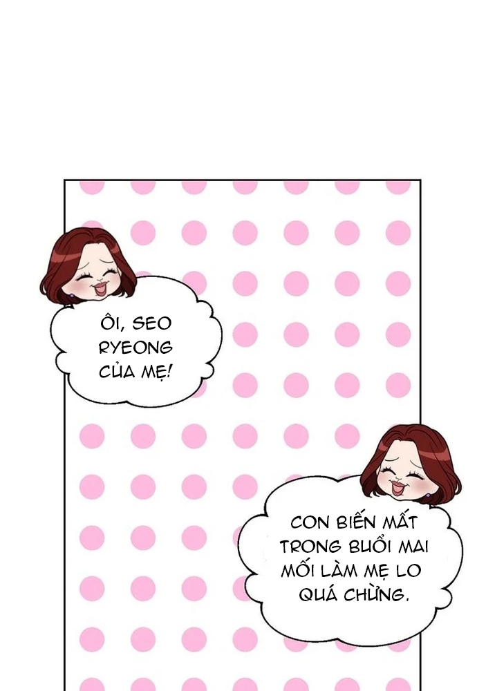 Ý Nghĩa Của Hôn Nhân: Chapter 7