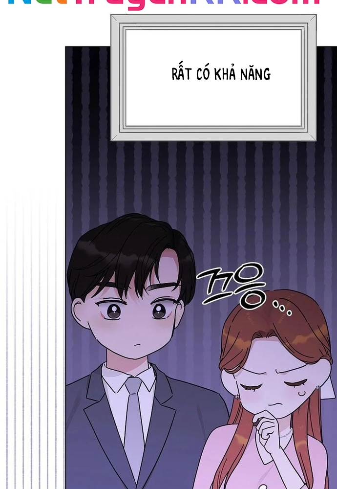 Ý Nghĩa Của Hôn Nhân: Chapter 7
