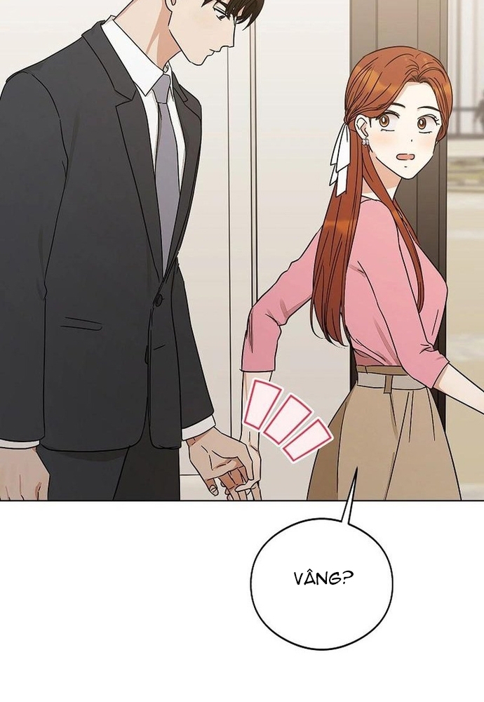 Ý Nghĩa Của Hôn Nhân: Chapter 7