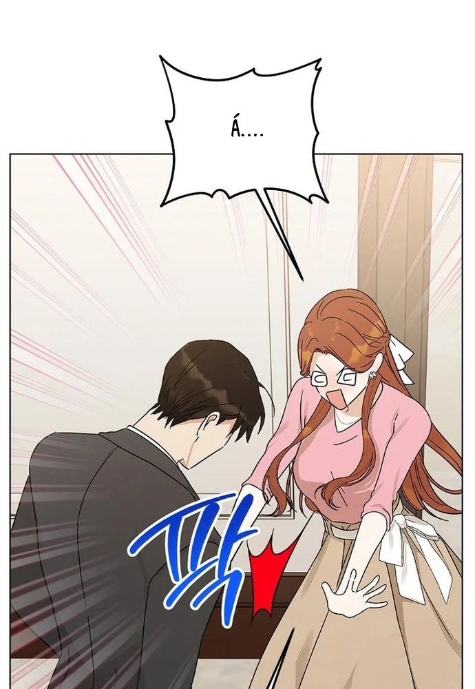 Ý Nghĩa Của Hôn Nhân: Chapter 7
