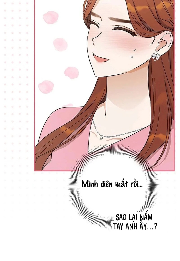 Ý Nghĩa Của Hôn Nhân: Chapter 7