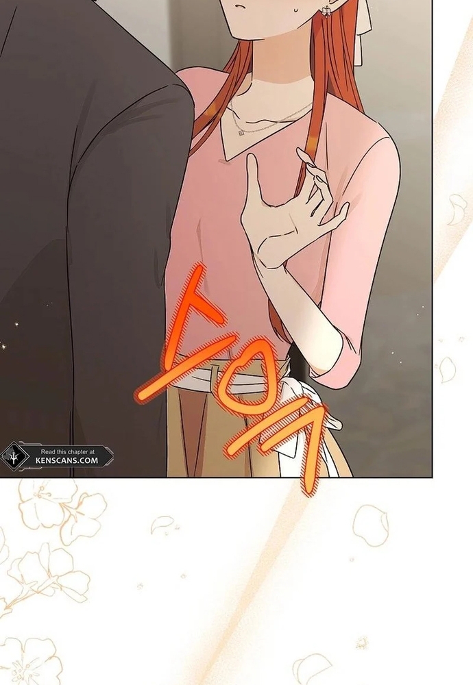 Ý Nghĩa Của Hôn Nhân: Chapter 7