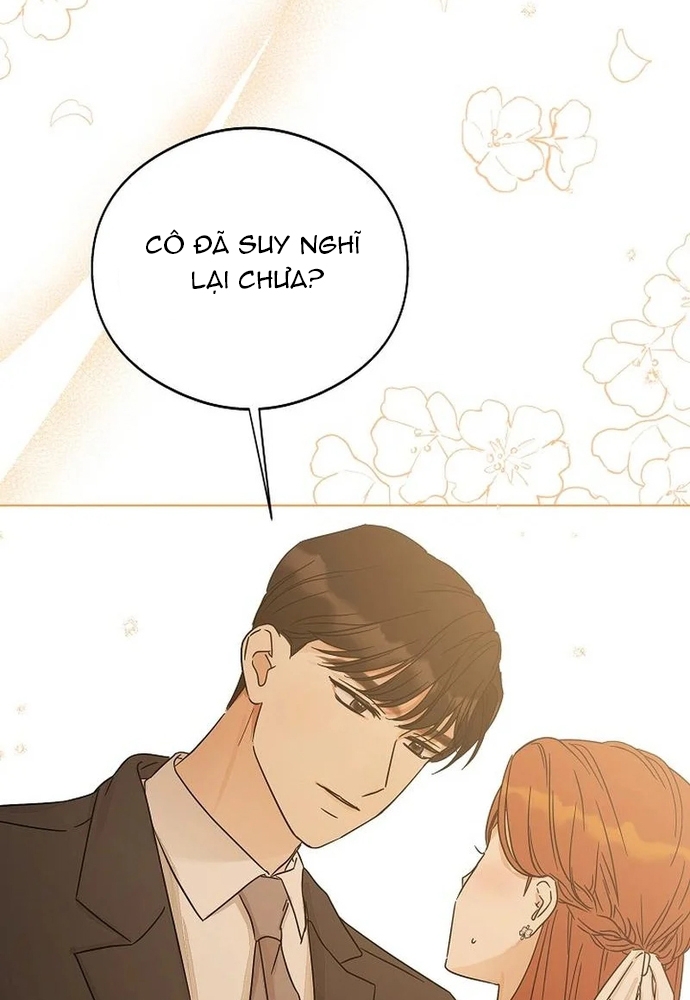 Ý Nghĩa Của Hôn Nhân: Chapter 7