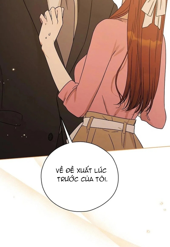 Ý Nghĩa Của Hôn Nhân: Chapter 7