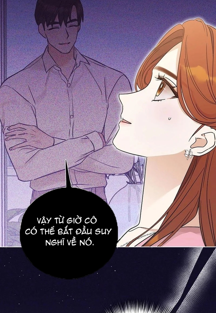 Ý Nghĩa Của Hôn Nhân: Chapter 7