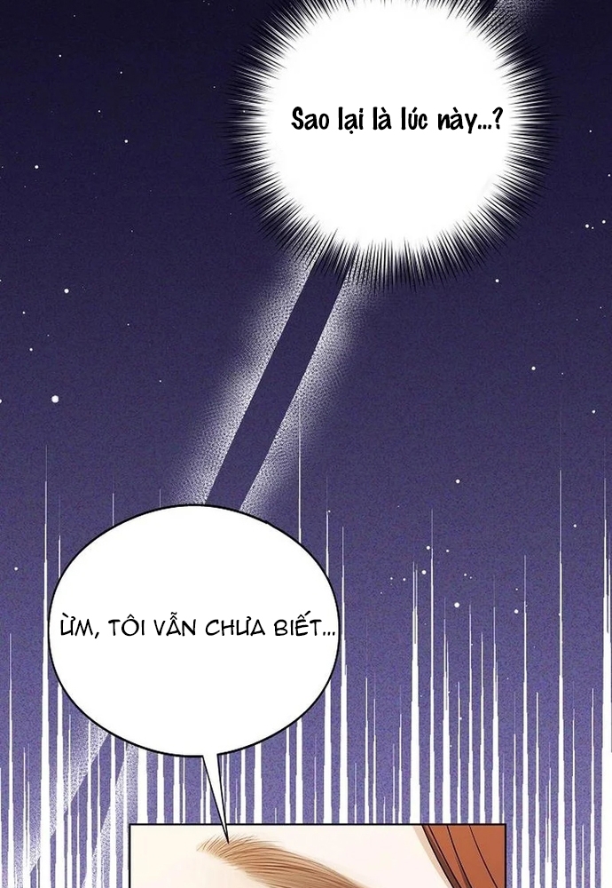 Ý Nghĩa Của Hôn Nhân: Chapter 7