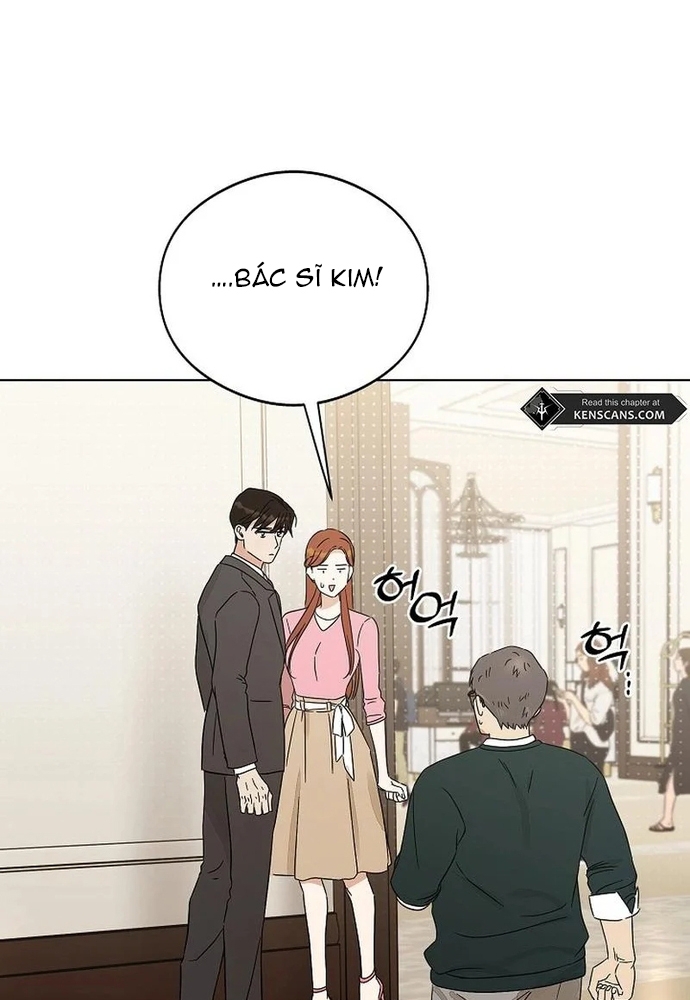 Ý Nghĩa Của Hôn Nhân: Chapter 7