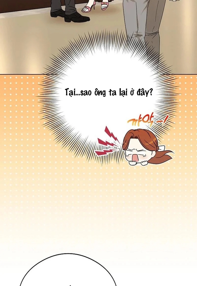 Ý Nghĩa Của Hôn Nhân: Chapter 7