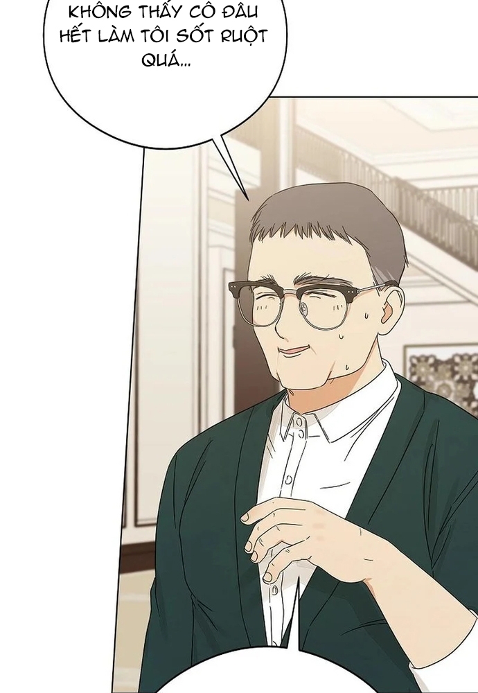 Ý Nghĩa Của Hôn Nhân: Chapter 7