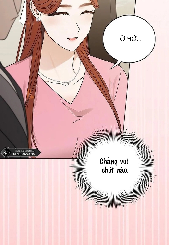 Ý Nghĩa Của Hôn Nhân: Chapter 7