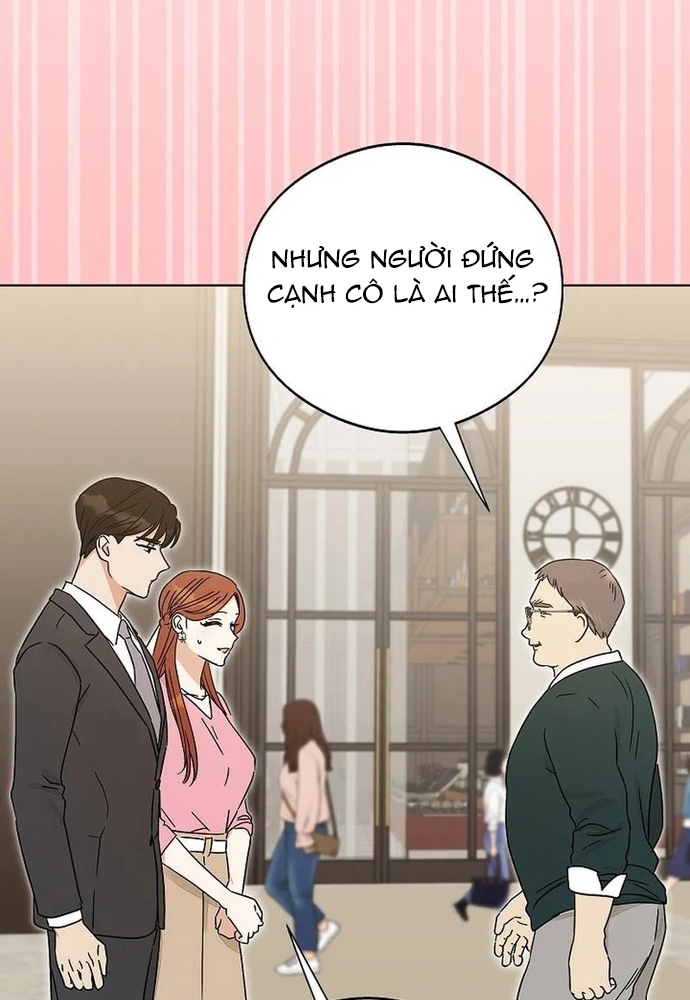 Ý Nghĩa Của Hôn Nhân: Chapter 7