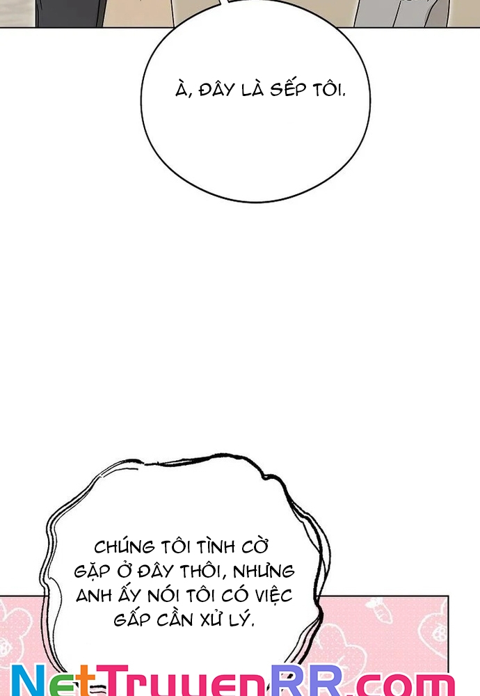 Ý Nghĩa Của Hôn Nhân: Chapter 7