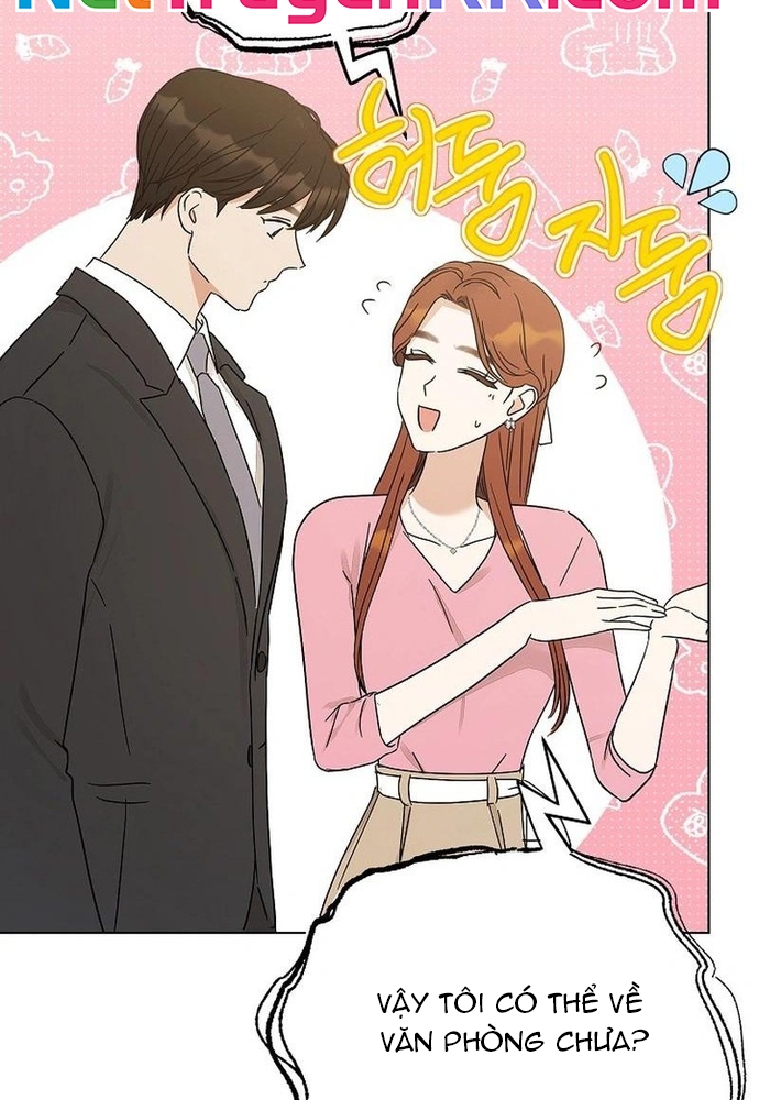Ý Nghĩa Của Hôn Nhân: Chapter 7