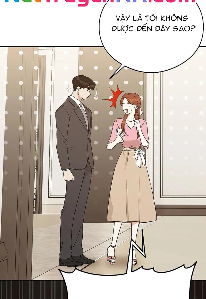 Ý Nghĩa Của Hôn Nhân: Chapter 7