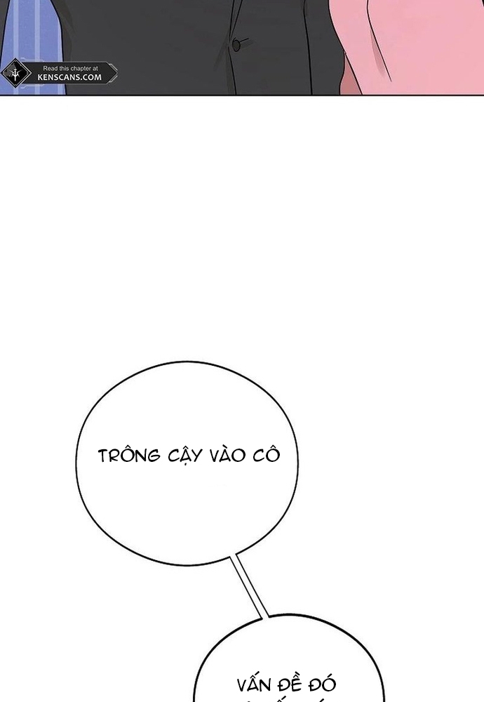 Ý Nghĩa Của Hôn Nhân: Chapter 7