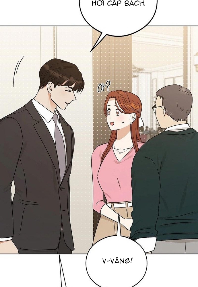 Ý Nghĩa Của Hôn Nhân: Chapter 7