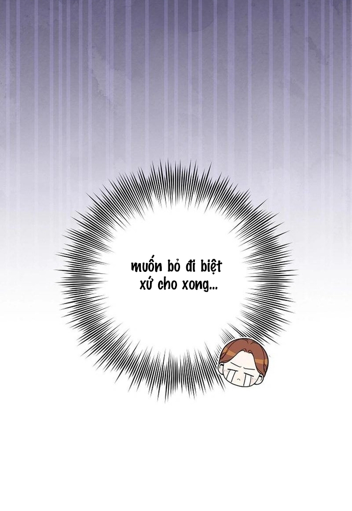 Ý Nghĩa Của Hôn Nhân: Chapter 7