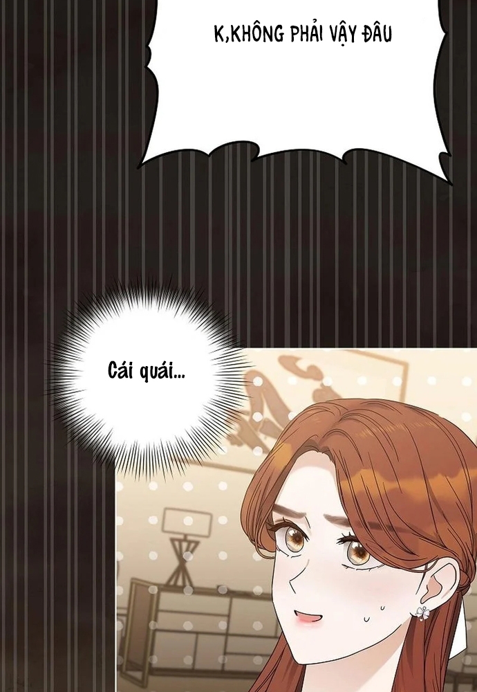 Ý Nghĩa Của Hôn Nhân: Chapter 7