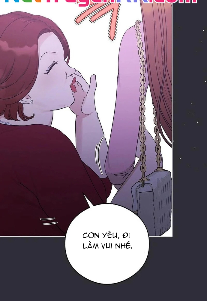 Ý Nghĩa Của Hôn Nhân: Chapter 7