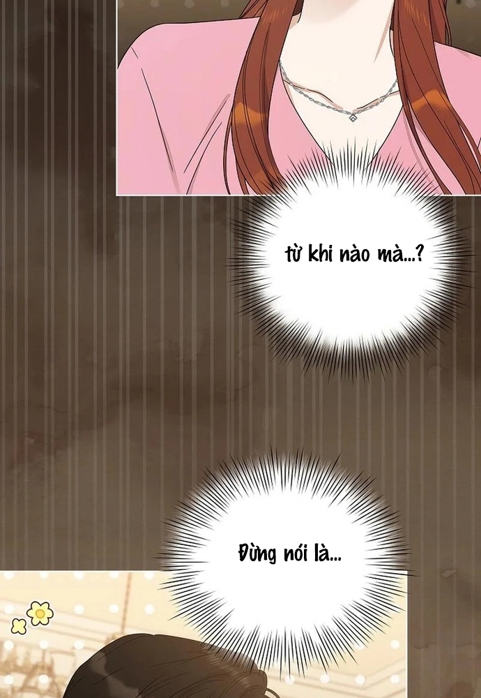 Ý Nghĩa Của Hôn Nhân: Chapter 7
