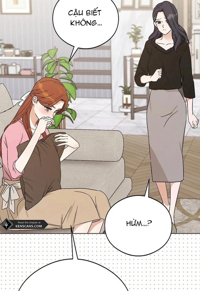 Ý Nghĩa Của Hôn Nhân: Chapter 7