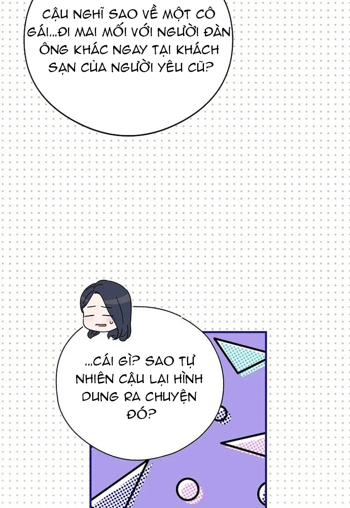Ý Nghĩa Của Hôn Nhân: Chapter 7