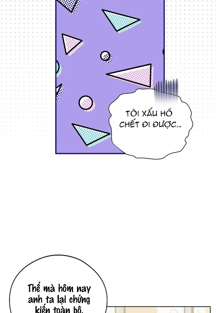 Ý Nghĩa Của Hôn Nhân: Chapter 7