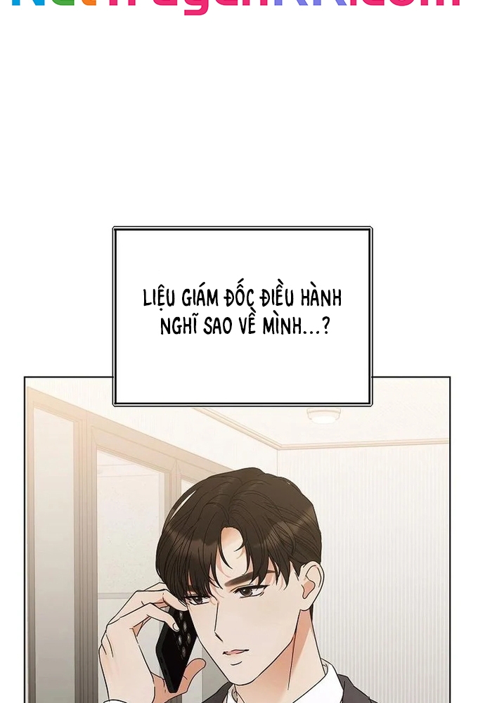 Ý Nghĩa Của Hôn Nhân: Chapter 7