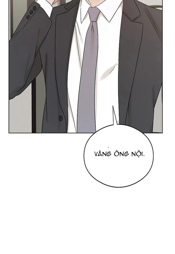 Ý Nghĩa Của Hôn Nhân: Chapter 7
