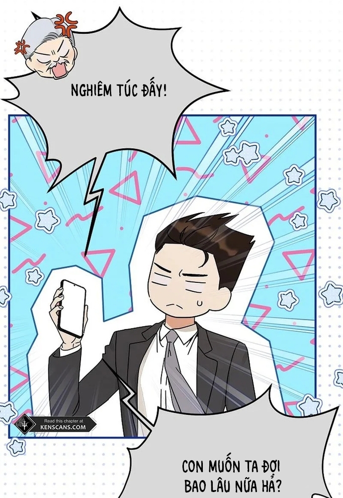 Ý Nghĩa Của Hôn Nhân: Chapter 7
